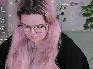 Stripchat Adult Webcam of _CandyM1lky_