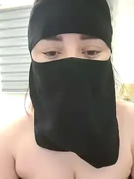 Stripchat Sex Chat of Bisan_sexy