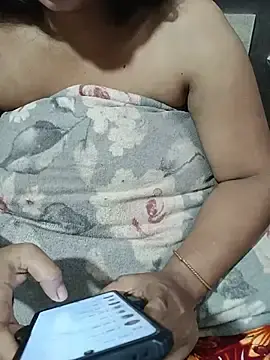 DipaliAliya from stripchat