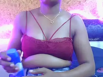 Jaanvi_baby from stripchat