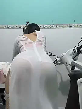 Stripchat Best live sex cam show of Nana-19