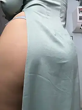 Stripchat Live Porn of Nana-19