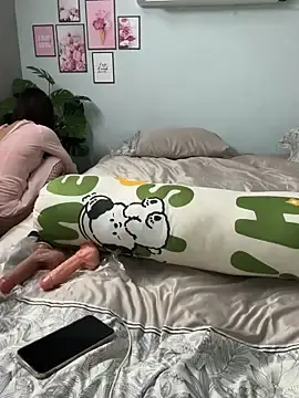 Stripchat Watch Live Sex Cams of Nana-19