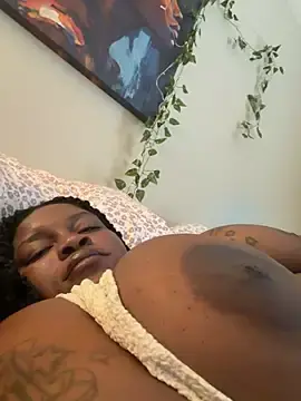 Stripchat Sex Chat of thedarkenchantress