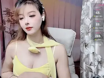 Angelic-Baby from stripchat