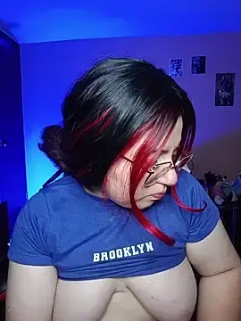 Stripchat Free Live Porn of Gigi_hart7