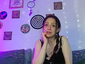 Stripchat Best Webcam of Katicalatinmilf
