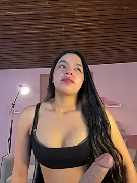 Stripchat Live Porn of LunaMoore_Pink