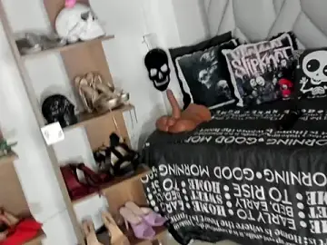 Stripchat Best live sex cam show of MirandaHaguen