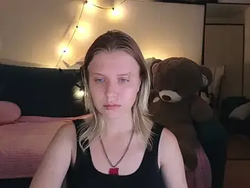 Stripchat Private Sex Chat of Viki_Charm