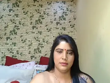 Stripchat Sex Chat of XIndianintimacy