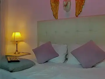 Stripchat Live Sex Cam of abigail_restrepo