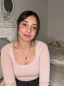 Stripchat Best live sex cam show of bellefleurrr