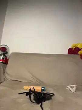 Stripchat Live Sex of jessiecraffx