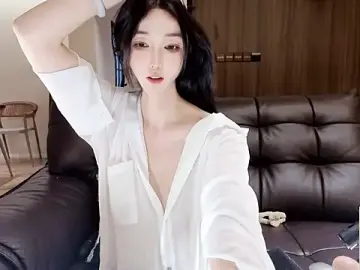 Stripchat Nude Webcam of -Aricia-