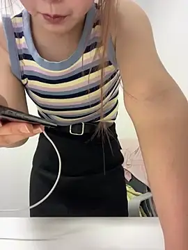 Stripchat Live Sex of DMG-41