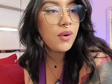 Stripchat Live Porn of elizavenus
