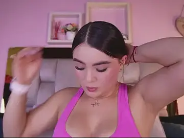 Stripchat Live Porn of emmy_r