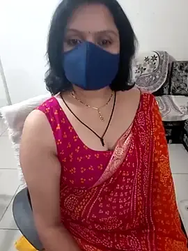 Stripchat Nude Webcam of khushikhushi