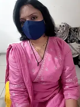 Stripchat Free Live Porn of khushikhushi