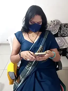 Stripchat Free Live Porn of khushikhushi