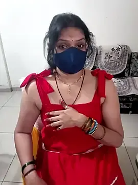 Stripchat Best live sex cam show of khushikhushi