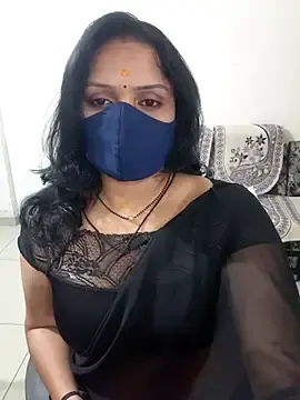 Stripchat Sex Chat of khushikhushi