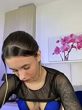 Stripchat Adult Video Chat of JuliaColemann