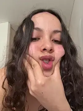 Stripchat Best Webcam of Megan_Rodrigo