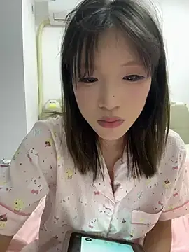 Stripchat Nude Webcam of Meow_827