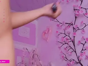 Stripchat Live Sex Cam of Sammyblaer