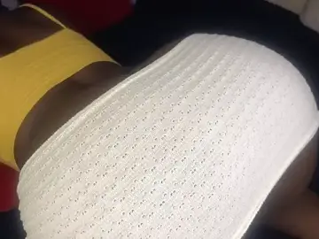 Sexy_sharntel from stripchat