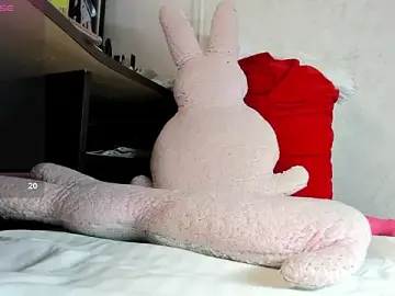 Stripchat Live Sex Cam of Sweety_cum