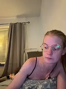 Stripchat Free Live Porn of jannis1992