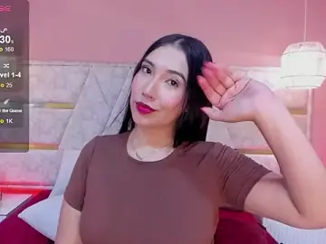 Stripchat Sex Cam of melany_saenz