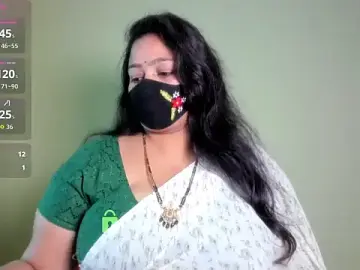 Stripchat Free Live Porn of neelu-hoty