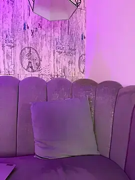 AbyThompson from stripchat