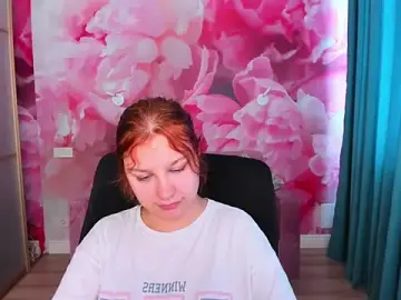Stripchat Sex Chat of AngelinaLow