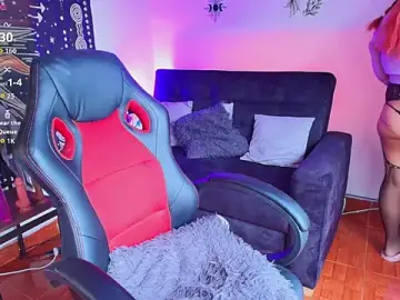 Stripchat Best live sex cam show of Cat__Moon__