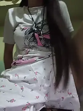 Stripchat Live Porn of Hot_rashika_