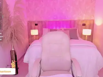 Stripchat Private Sex Chat of Jin-harrison