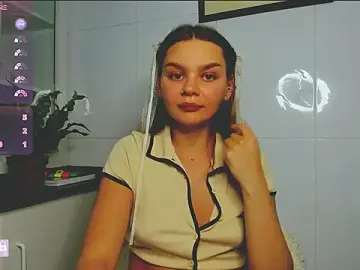 Stripchat Live Porn of Molly_sweetie