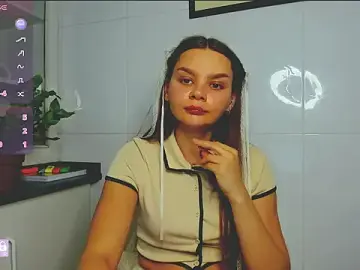 Stripchat Live Sex of Molly_sweetie