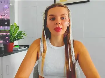 Stripchat Live Sex of Molly_sweetie
