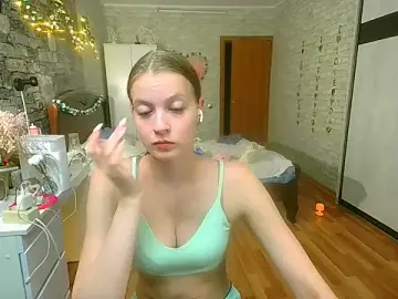 Stripchat Live Sex Cam of __Aphrodita__wow__
