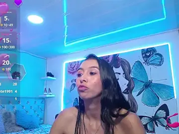 sandra_petite19 from stripchat