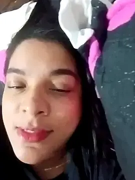 Stripchat Live Sex of Elibagar_11