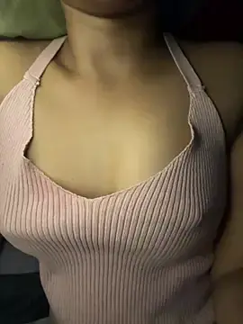 Stripchat Adult Webcam of Isha_Bebo
