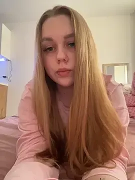 Stripchat Live Sex of Marylallka5