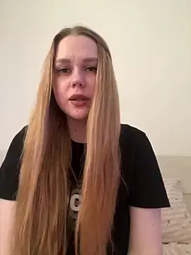Stripchat Sex Cam of Marylallka5